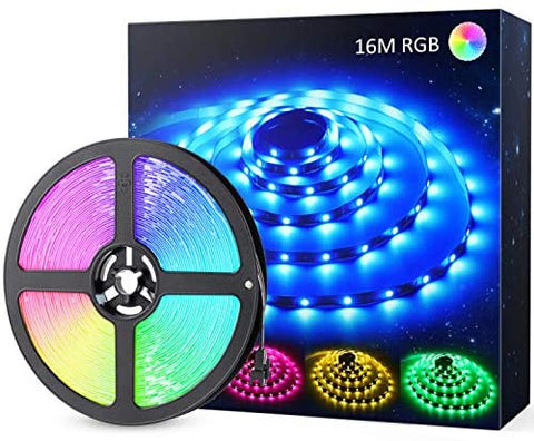 Novostella RGB Light Strip for 105ft 32M LED RGB Strip Lights-Novostella